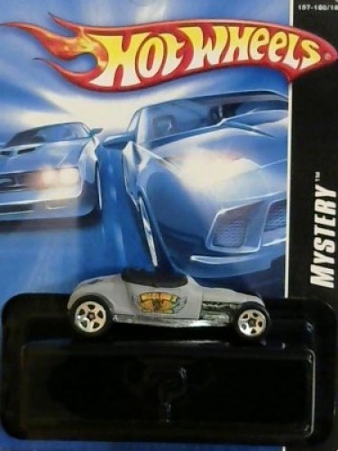 Track T
