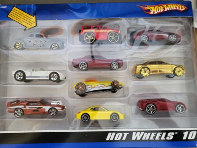 Various