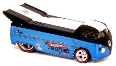 Volkswagen Drag Truck