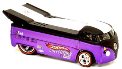 Volkswagen Drag Truck