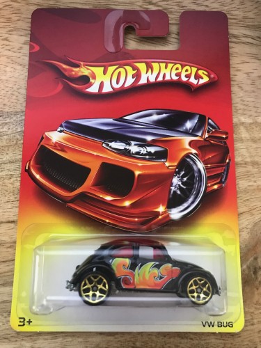 VW Bug