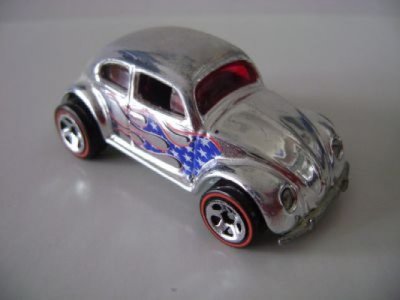 VW Bug