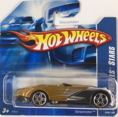 Xtreemster