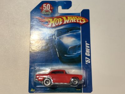 57 Chevy