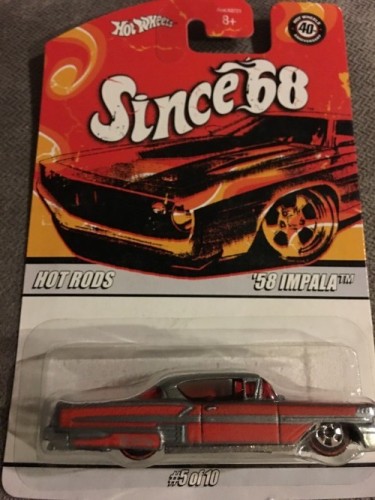 58 Impala