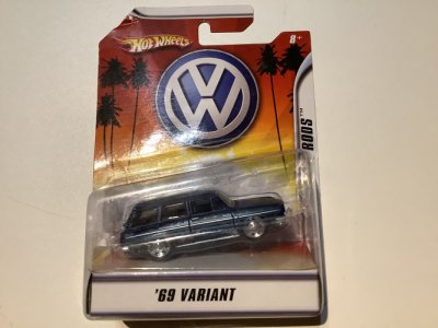 69 Variant