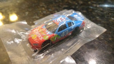 01 Dodge Intrepid