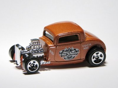32 Ford