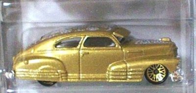 47 Chevy Fleetline