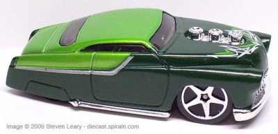 49 Merc