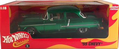 55 Chevy