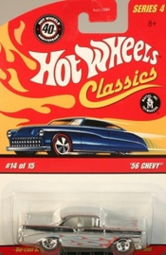 56 Chevy