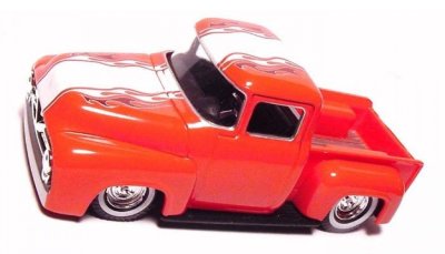 56 Ford F-100