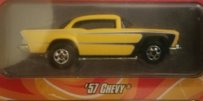 57 Chevy