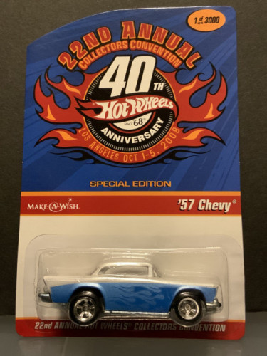57 Chevy