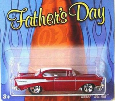 57 Chevy Bel Air