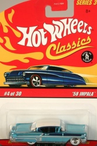 58 Impala