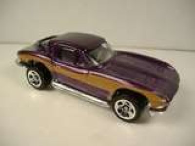 Split Window '63