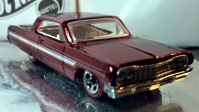 64 Impala