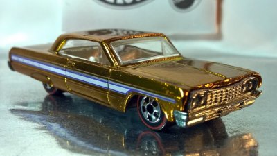64 Impala