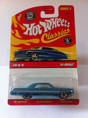 64 Impala