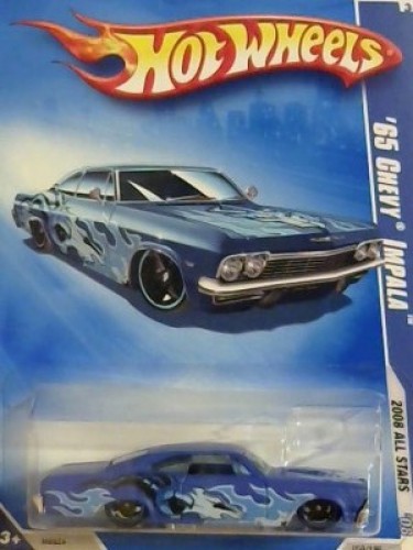 65 Chevy Impala