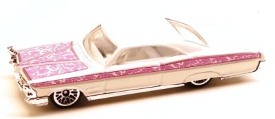 65 Pontiac Bonneville