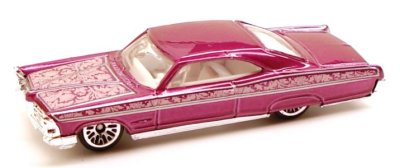 65 Pontiac Bonneville