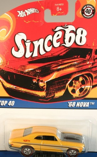 68 Nova