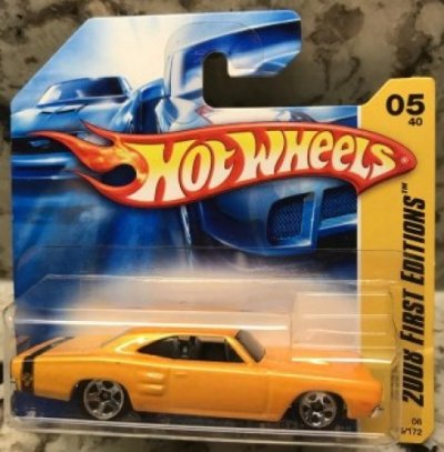 69 Dodge Coronet Super Bee