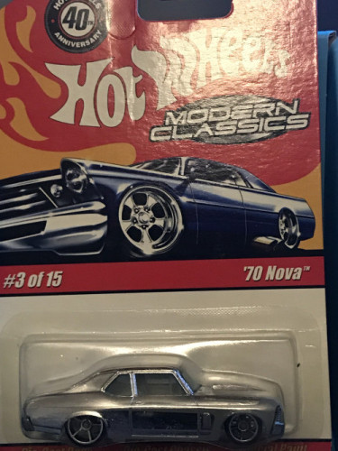 70 Nova