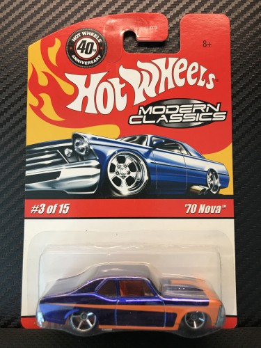 70 Nova