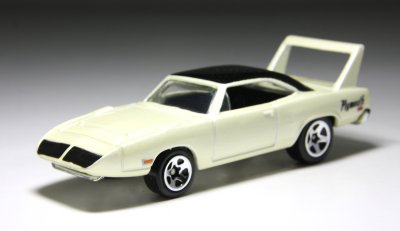 70 Plymouth Superbird