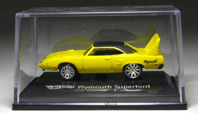 70 Plymouth Superbird