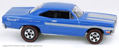 70 Roadrunner