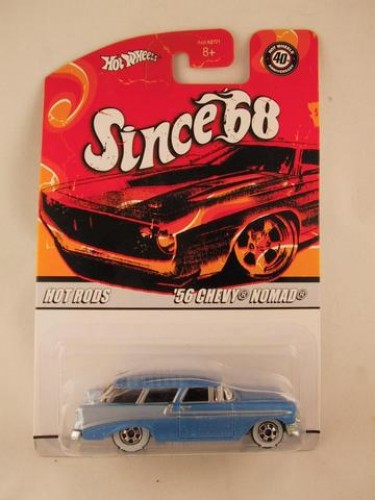 1956 Chevy Nomad