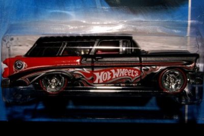 1956 Chevy Nomad