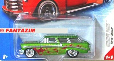1956 Chevy Nomad
