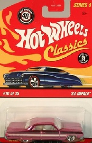1964 Chevy Impala