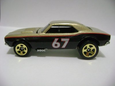 1967 Camaro