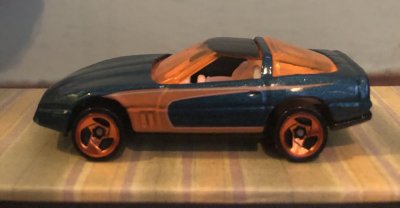 1980 Corvette