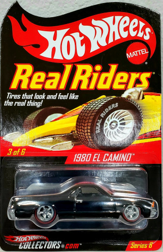 1980 El Camino