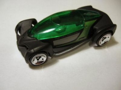 2002 Autonomy Concept