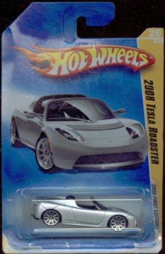 2008 Tesla Roadster