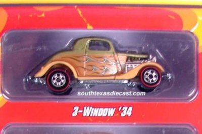 3-Window '34