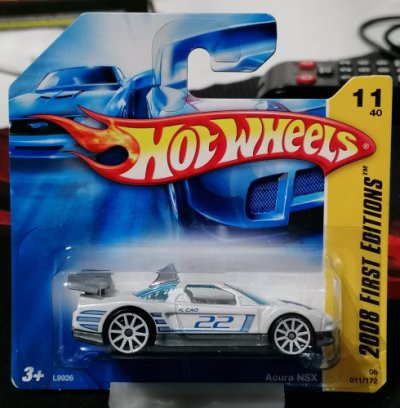 Acura NSX