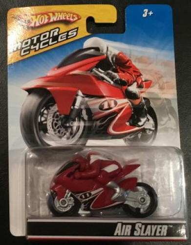 Air Slayer
