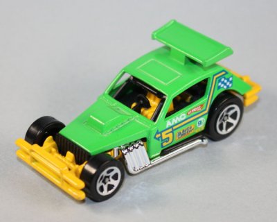 AMC Greased Gremlin