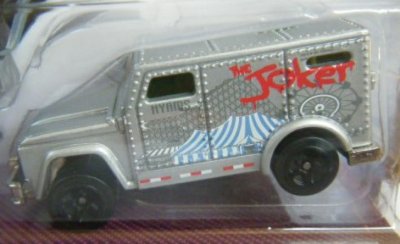 Armored Truck
