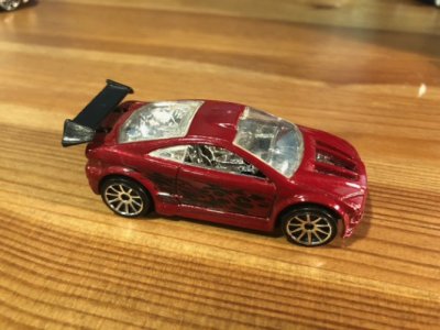Asphalt Assault